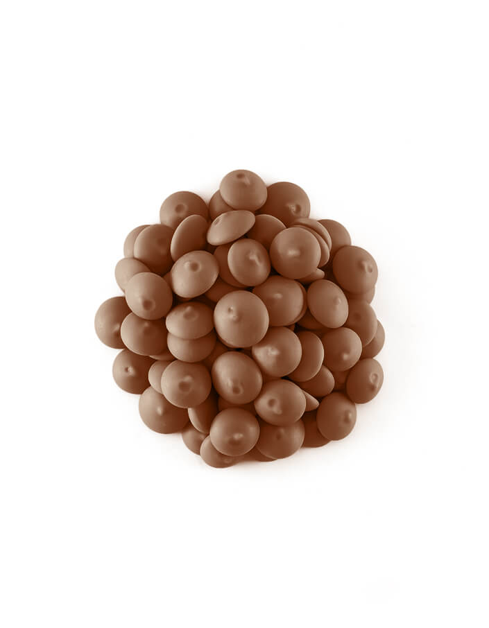 Шоколад Callebaut Cappuccino (1 кг)