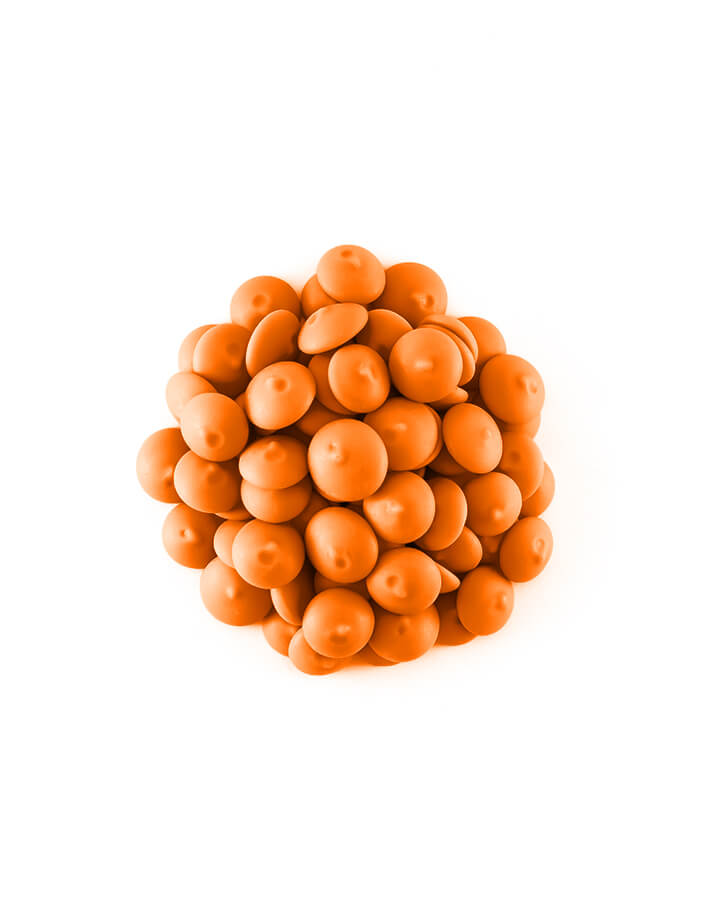 Шоколад Callebaut Orange (2,5 кг)