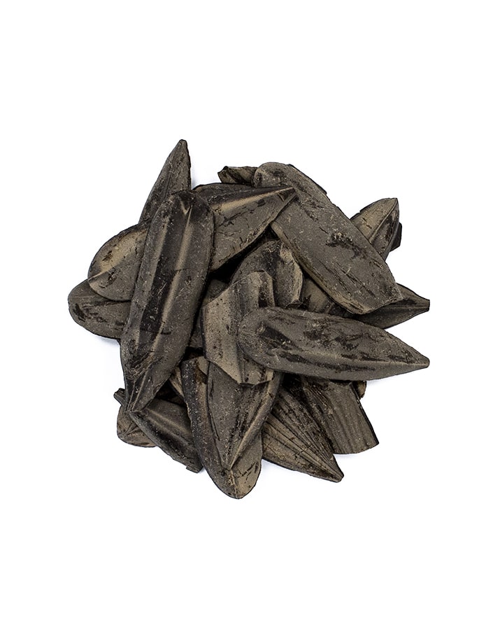 Какао тертое Barry Callebaut (1 кг)