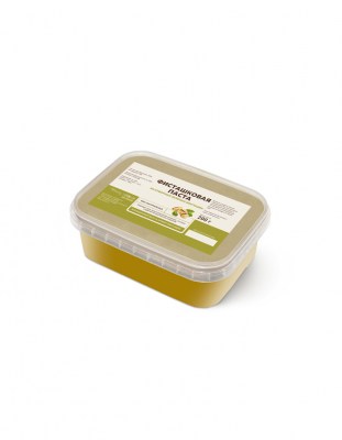 Фисташковая паста Callebaut (0,2 кг)