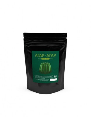 Агар-Агар Valde 0,1 кг