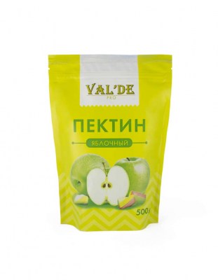 Пектин яблочный Valde 0,5 кг