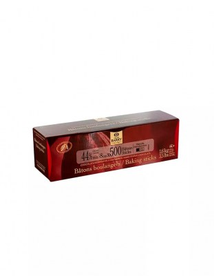 Шоколадные термостабильные палочки Cacao Barry (1,6 кг)