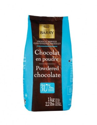 Горячий шоколад Cacao Barry (1 кг)