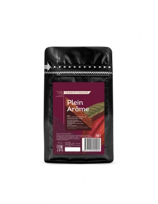 Какао порошок Plein Arome Cacao Barry (0,2 кг)