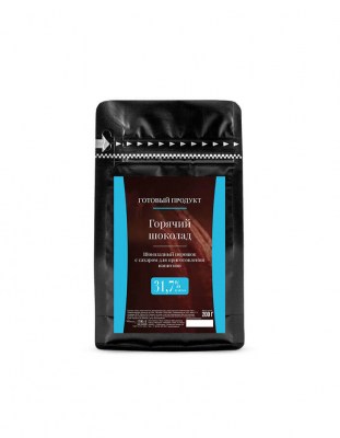 Горячий шоколад Cacao Barry (0,2 кг)