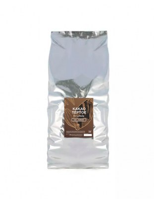 Какао тертое Barry Callebaut  (3 кг)