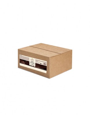 Шоколад без сахара темный Callebaut 53,9% (10 кг)