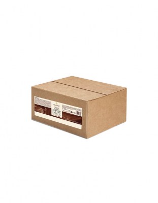 Шоколад без сахара Callebaut молочный 34,1% (10 кг)