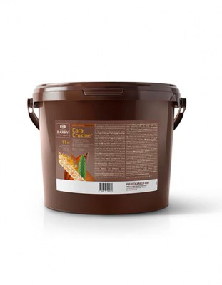 Начинка Cara Crakine Cacao Barry (5 кг)