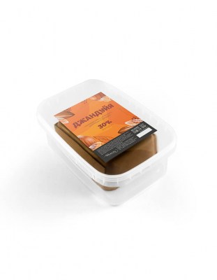 Джандуйя темная Dark gianduja Callebaut (0,5 кг)