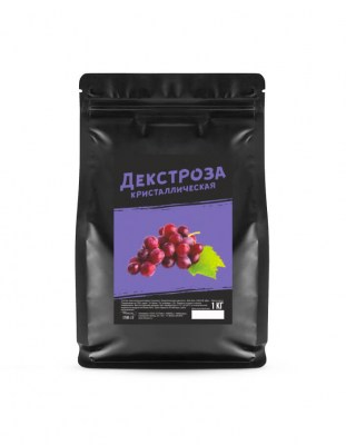 Декстроза 1 кг