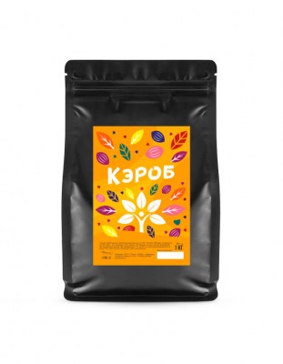 Кэроб порошок 1 кг