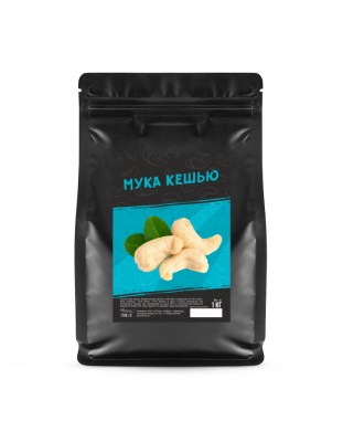 Мука кешью 1 кг