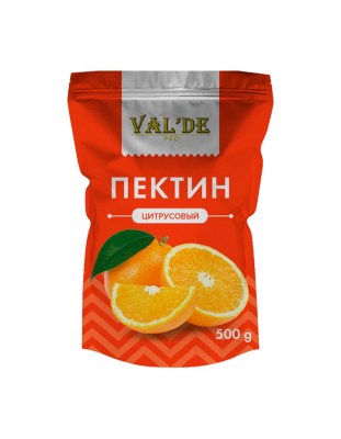 Пектин цитрусовый Valde (Ewald) 0,5 кг