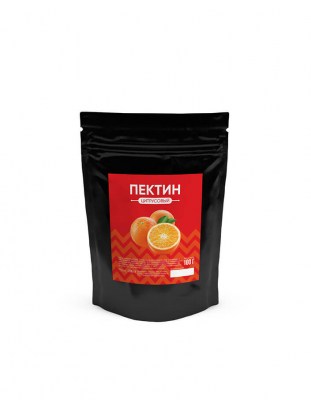 Пектин цитрусовый Valde (Ewald) 0,1 кг