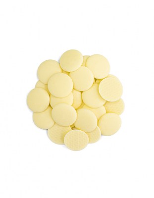 Шоколад белый Carma Niobo 34% (5 кг)