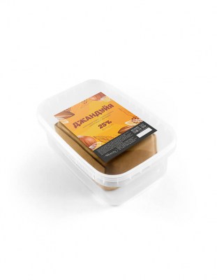 Джандуйя светлая Pale gianduja Callebaut (0,5 кг)