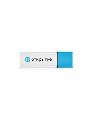 Набор жевательных резинок с логотипом в пластинке