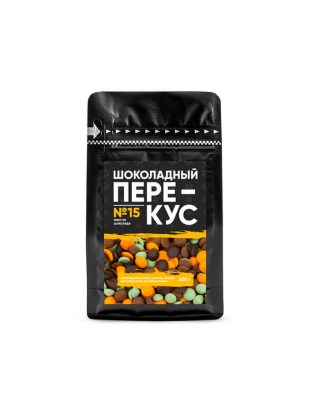 Шоколадный перекус #15