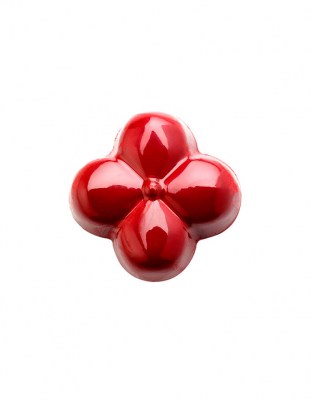 Красный краситель Power Flowers (50 г)