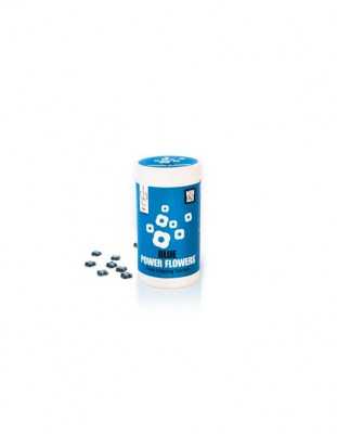 Синий краситель Power Flowers (50 г)