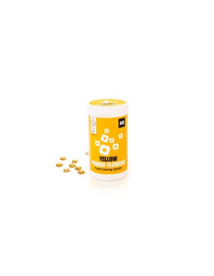  Желтый краситель Power Flowers (50 г)