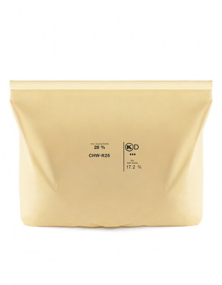 Шоколад белый Sicao R28 (2,5 кг)