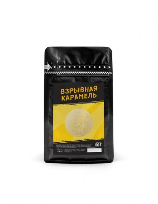 Взрывная карамель 100 г